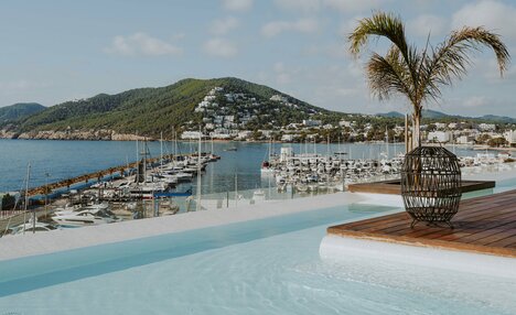 Aguas de Ibiza *****