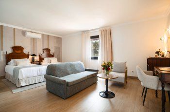 Juniorsuite Ocean Front Preferred Club