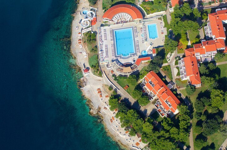 Park Plaza Verudela <div class="m-page-header__rating"><span class="m-page-header__rating--star"></span><span class="m-page-header__rating--star"></span><span class="m-page-header__rating--star"></span><span class="m-page-header__rating--star"></span></div>