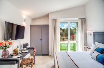 Doppelzimmer Superior