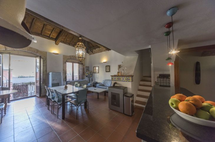 Relais del Porto <div class="m-page-header__rating"><span class="m-page-header__rating--star"></span><span class="m-page-header__rating--star"></span><span class="m-page-header__rating--star"></span></div>