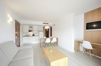 Appartement Standard