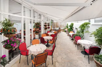 Boutique Hotel Villa Adriatica – Adults only ****