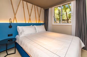Drei-Raum Appartement (4+1)