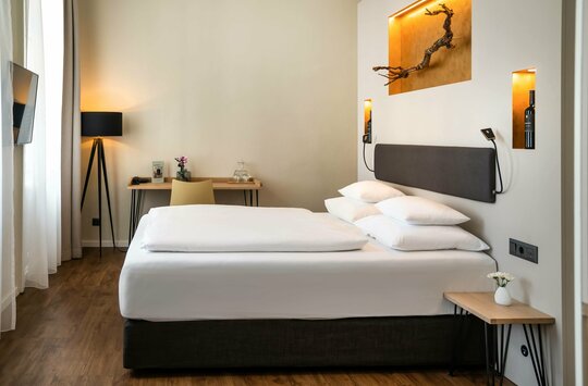 Hotel Rathaus Wein&Design ****