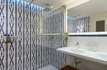 H10 Blue Mar Doppelzimmer Standard