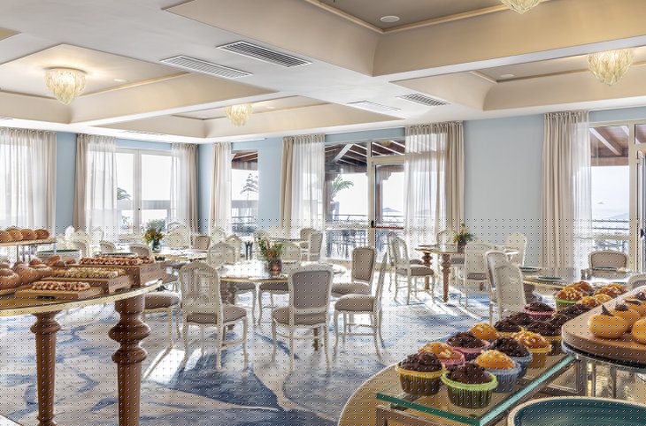 Delta Hotels by Marriott Giardini Naxos (Erlebnisreise) <div class="m-page-header__rating"><span class="m-page-header__rating--star"></span><span class="m-page-header__rating--star"></span><span class="m-page-header__rating--star"></span><span class="m-page-header__rating--star"></span></div>