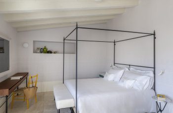 Deluxe mit Balkon