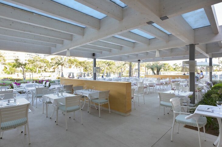 Hipotels Gran Playa de Palma (Wanderreise) <div class="m-page-header__rating"><span class="m-page-header__rating--star"></span><span class="m-page-header__rating--star"></span><span class="m-page-header__rating--star"></span><span class="m-page-header__rating--star"></span></div>