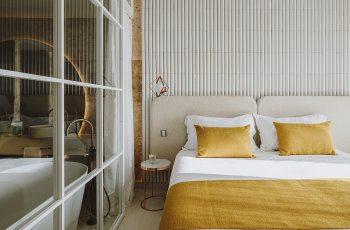 Doppelzimmer Premier