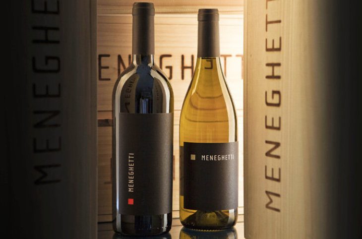 Meneghetti Wine Hotel & Winery – Relais & Chateaux <div class="m-page-header__rating"></div>