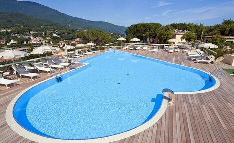 La Perla del Golfo ****