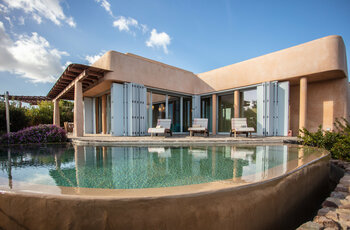 Villa Luxi
