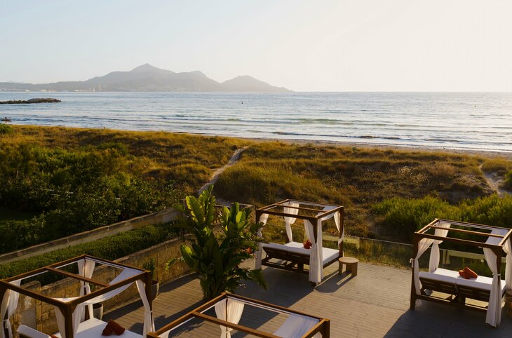 Sarena de Muro Resort Mallorca <div class="m-page-header__rating"><span class="m-page-header__rating--star"></span><span class="m-page-header__rating--star"></span><span class="m-page-header__rating--star"></span><span class="m-page-header__rating--star"></span><span class="m-page-header__rating--star"></span></div>