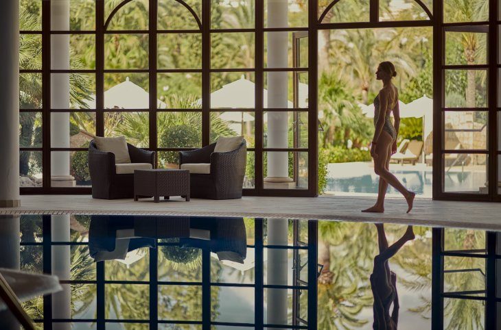 Sheraton Mallorca Arabella Golf Resort <div class="m-page-header__rating"><span class="m-page-header__rating--star"></span><span class="m-page-header__rating--star"></span><span class="m-page-header__rating--star"></span><span class="m-page-header__rating--star"></span><span class="m-page-header__rating--star"></span></div>