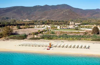 Spiagge San Pietro Resort ****