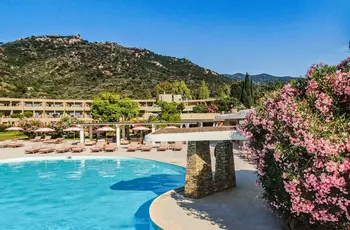 Is Molas Golf Resort ****