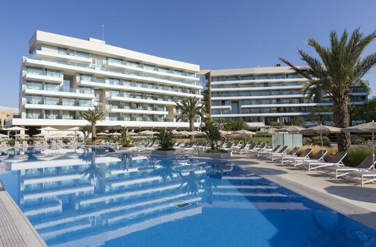 Hipotels Gran Playa de Palma (Wanderreise) ****