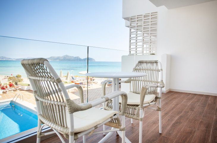Grupotel Picafort Beach <div class="m-page-header__rating"><span class="m-page-header__rating--star"></span><span class="m-page-header__rating--star"></span><span class="m-page-header__rating--star"></span><span class="m-page-header__rating--star"></span></div>