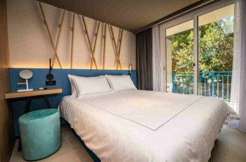 Superior Drei-Raum Appartement (4+1)