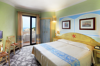 Doppelzimmer Standard