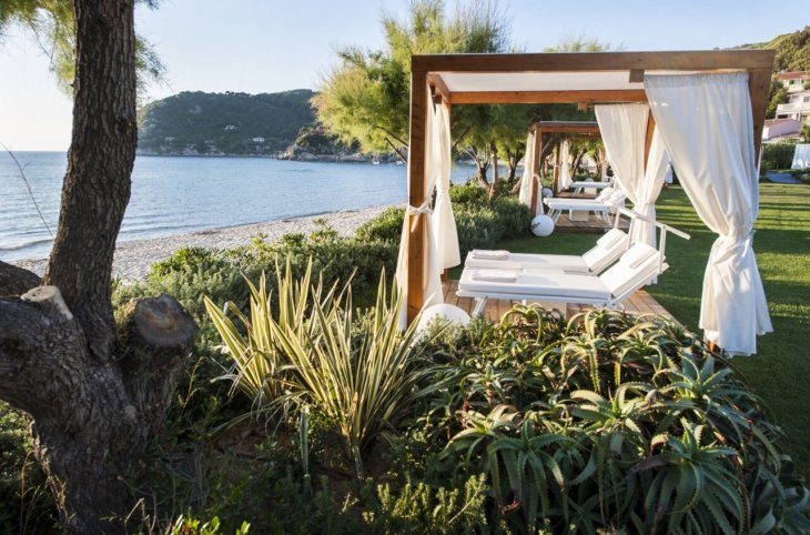Baia Bianca Suites <div class="m-page-header__rating"></div>