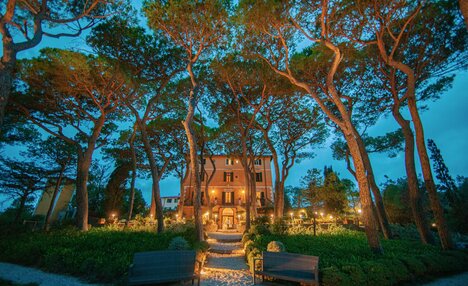 Tenuta delle Ripalte ***