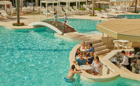 Forte Village Resort, Bouganville ****s