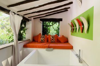 Deluxezimmer Emotion