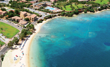 Delphina Roulette ****