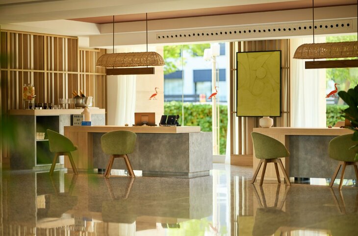 Sarena de Muro Resort Mallorca <div class="m-page-header__rating"><span class="m-page-header__rating--star"></span><span class="m-page-header__rating--star"></span><span class="m-page-header__rating--star"></span><span class="m-page-header__rating--star"></span><span class="m-page-header__rating--star"></span></div>