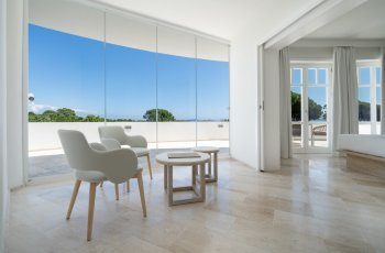 Suite Meerblick