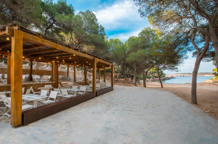 Iberostar Waves Club Cala Barca <div class="m-page-header__rating"><span class="m-page-header__rating--star"></span><span class="m-page-header__rating--star"></span><span class="m-page-header__rating--star"></span><span class="m-page-header__rating--star"></span></div>