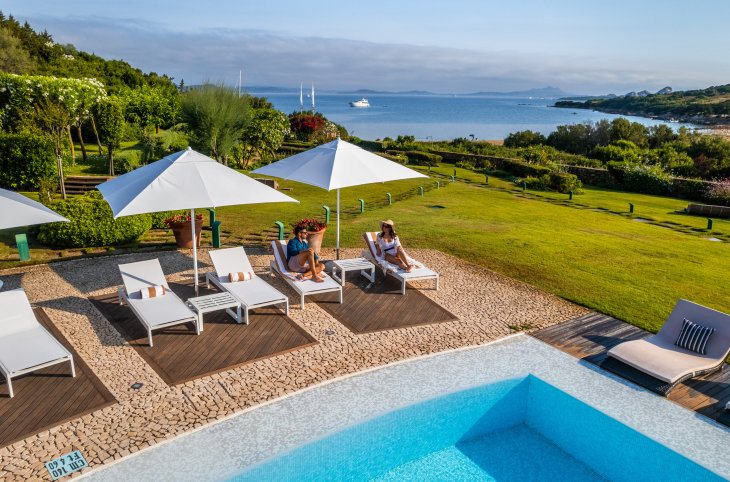 L'ea Bianca Luxuryresort <div class="m-page-header__rating"><span class="m-page-header__rating--star"></span><span class="m-page-header__rating--star"></span><span class="m-page-header__rating--star"></span><span class="m-page-header__rating--star"></span><span class="m-page-header__rating--star"></span></div>