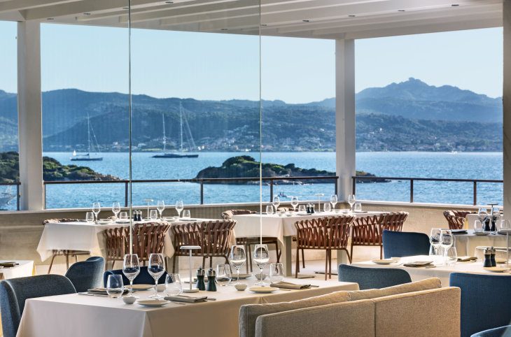 7Pines Resort Sardinia <div class="m-page-header__rating"><span class="m-page-header__rating--star"></span><span class="m-page-header__rating--star"></span><span class="m-page-header__rating--star"></span><span class="m-page-header__rating--star"></span><span class="m-page-header__rating--star"></span></div>
