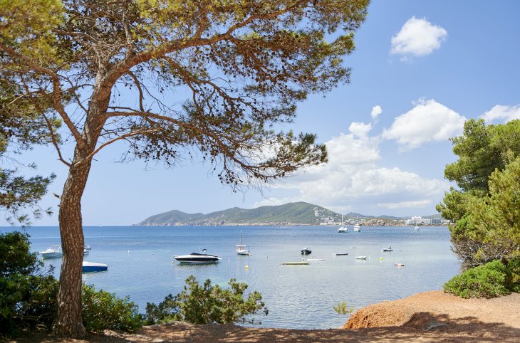 Iberostar Selection Santa Eulalia (adults only) <div class="m-page-header__rating"><span class="m-page-header__rating--star"></span><span class="m-page-header__rating--star"></span><span class="m-page-header__rating--star"></span><span class="m-page-header__rating--star"></span></div>