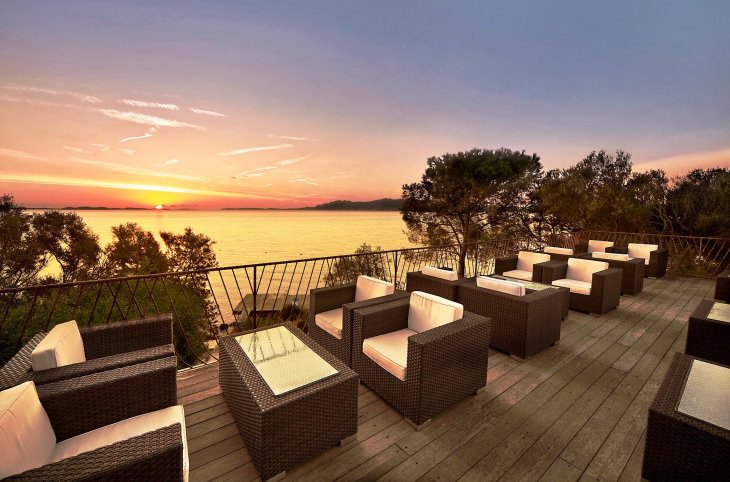 Capo d'Orso Thalasso & Spa <div class="m-page-header__rating"><span class="m-page-header__rating--star"></span><span class="m-page-header__rating--star"></span><span class="m-page-header__rating--star"></span><span class="m-page-header__rating--star"></span><span class="m-page-header__rating--star"></span></div>