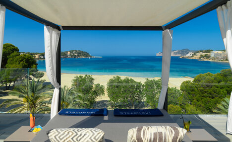 H10 Casa del Mar ****