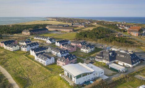TUI BLUE Sylt ****