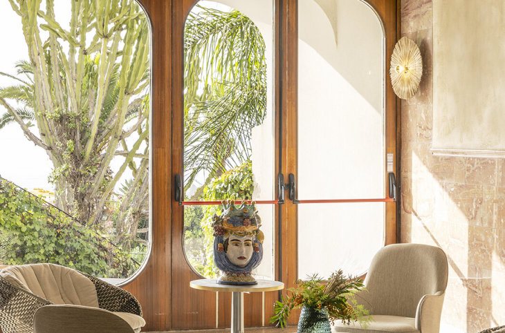 Delta Hotels by Marriott Giardini Naxos (Erlebnisreise) <div class="m-page-header__rating"><span class="m-page-header__rating--star"></span><span class="m-page-header__rating--star"></span><span class="m-page-header__rating--star"></span><span class="m-page-header__rating--star"></span></div>