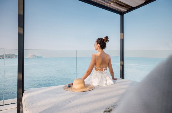 7Pines Resort Ibiza <div class="m-page-header__rating"><span class="m-page-header__rating--star"></span><span class="m-page-header__rating--star"></span><span class="m-page-header__rating--star"></span><span class="m-page-header__rating--star"></span><span class="m-page-header__rating--star"></span></div>