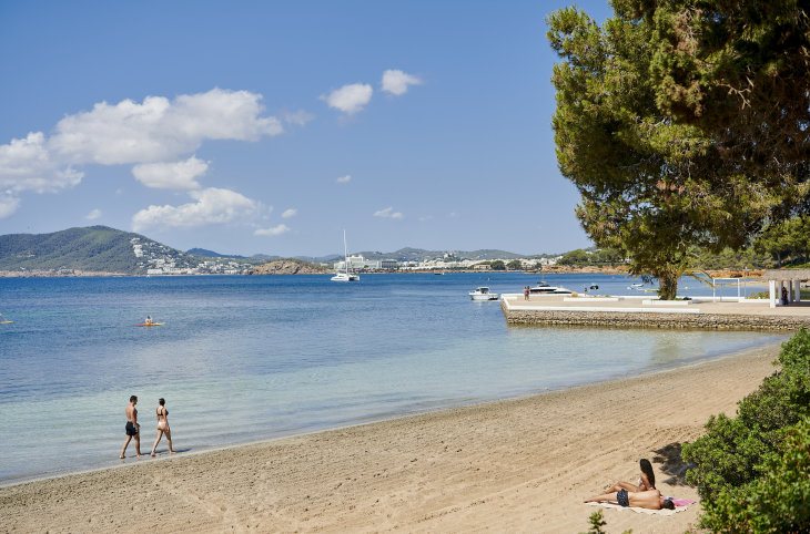 Iberostar Selection Santa Eulalia (adults only) <div class="m-page-header__rating"><span class="m-page-header__rating--star"></span><span class="m-page-header__rating--star"></span><span class="m-page-header__rating--star"></span><span class="m-page-header__rating--star"></span></div>
