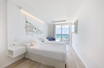 Doppelzimmer Superior