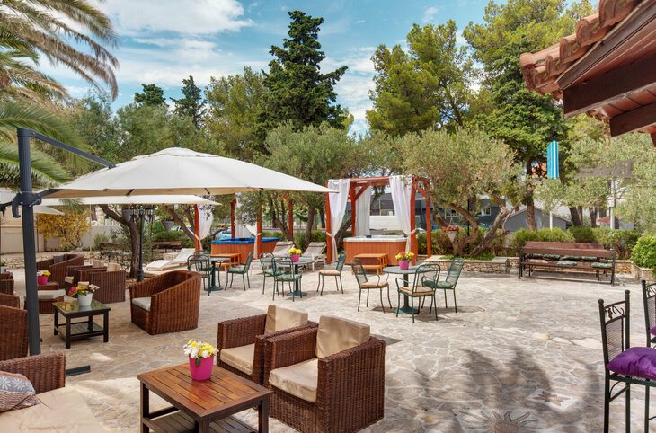 Boutique Hotel Villa Adriatica – Adults only <div class="m-page-header__rating"><span class="m-page-header__rating--star"></span><span class="m-page-header__rating--star"></span><span class="m-page-header__rating--star"></span><span class="m-page-header__rating--star"></span></div>