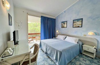 Doppelzimmer Standard