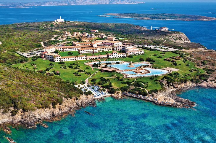 Colonna Resort Cala Granu <div class="m-page-header__rating"><span class="m-page-header__rating--star"></span><span class="m-page-header__rating--star"></span><span class="m-page-header__rating--star"></span><span class="m-page-header__rating--star"></span><span class="m-page-header__rating--star"></span></div>