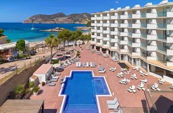 H10 Blue Mar (adults only) ****