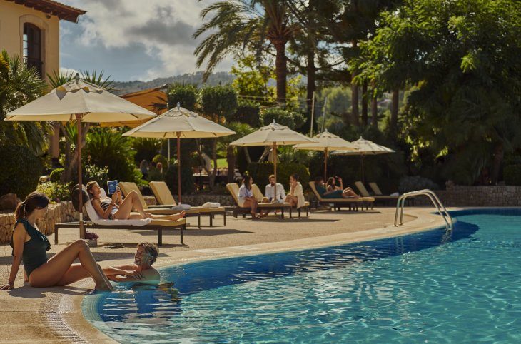Sheraton Mallorca Arabella Golf Resort <div class="m-page-header__rating"><span class="m-page-header__rating--star"></span><span class="m-page-header__rating--star"></span><span class="m-page-header__rating--star"></span><span class="m-page-header__rating--star"></span><span class="m-page-header__rating--star"></span></div>