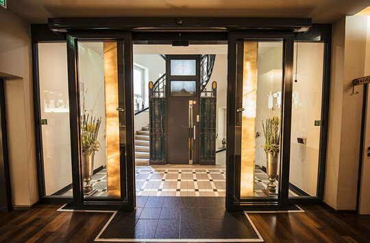 Hotel Rathaus Wein&Design ****