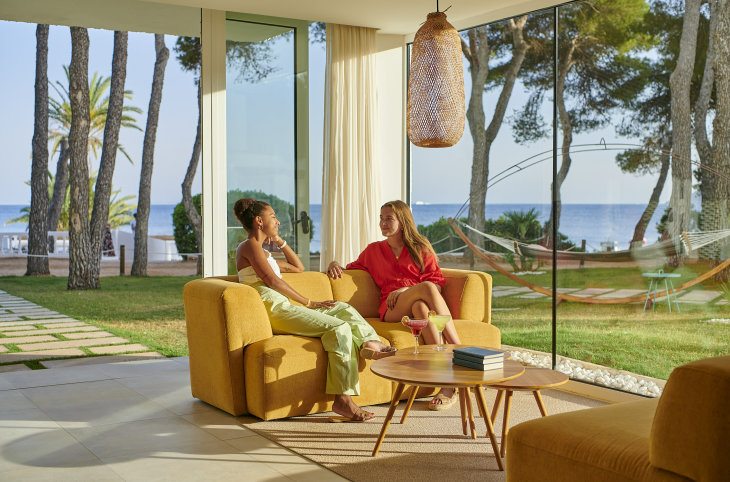 Iberostar Selection Santa Eulalia (adults only) <div class="m-page-header__rating"><span class="m-page-header__rating--star"></span><span class="m-page-header__rating--star"></span><span class="m-page-header__rating--star"></span><span class="m-page-header__rating--star"></span></div>